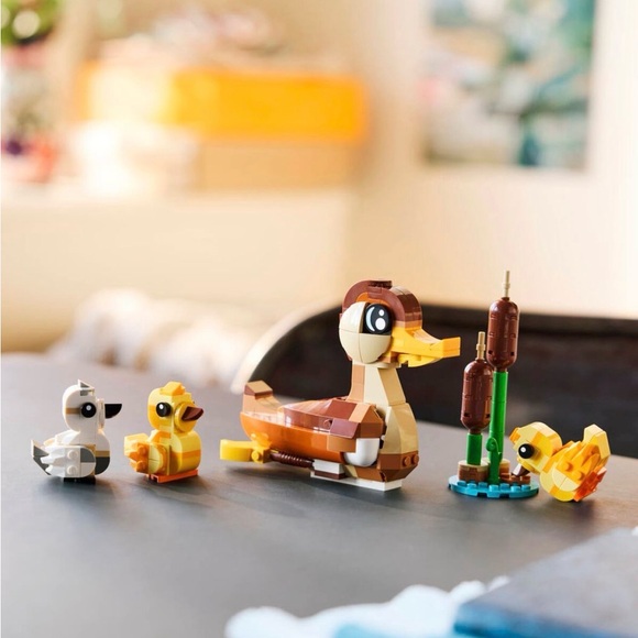 Lego 40885 Creator Duck Family 2026 GWP, Sealed, NIB - Picture 4 of 5